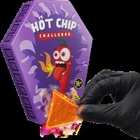 Hot Chip Challenge 3G